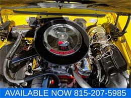 1969 Chevrolet Camaro (CC-2121169) for sale in Joliet, Illinois