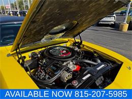 1969 Chevrolet Camaro (CC-2121169) for sale in Joliet, Illinois