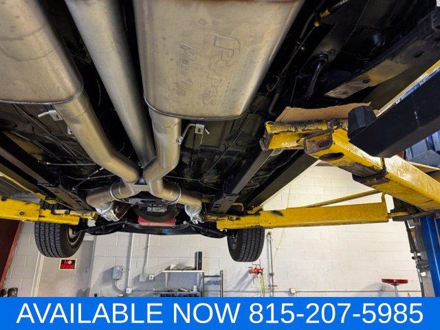 1969 Chevrolet Camaro (CC-2121169) for sale in Joliet, Illinois