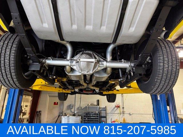 1969 Chevrolet Camaro (CC-2121169) for sale in Joliet, Illinois