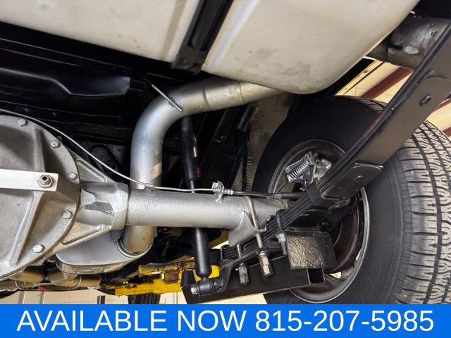 1969 Chevrolet Camaro (CC-2121169) for sale in Joliet, Illinois
