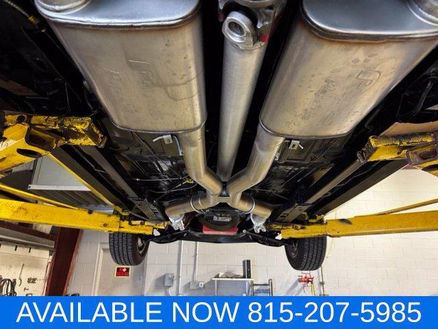 1969 Chevrolet Camaro (CC-2121169) for sale in Joliet, Illinois