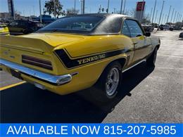 1969 Chevrolet Camaro (CC-2121169) for sale in Joliet, Illinois