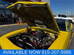 1969 Chevrolet Camaro (CC-2121169) for sale in Joliet, Illinois