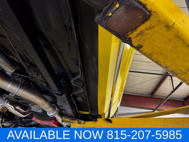 1969 Chevrolet Camaro (CC-2121169) for sale in Joliet, Illinois