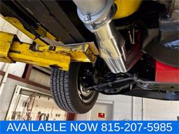 1969 Chevrolet Camaro (CC-2121169) for sale in Joliet, Illinois