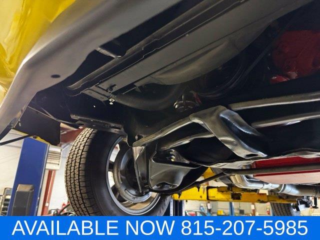1969 Chevrolet Camaro (CC-2121169) for sale in Joliet, Illinois