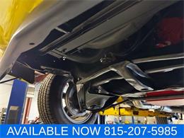 1969 Chevrolet Camaro (CC-2121169) for sale in Joliet, Illinois
