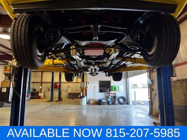 1969 Chevrolet Camaro (CC-2121169) for sale in Joliet, Illinois