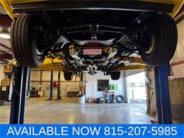 1969 Chevrolet Camaro (CC-2121169) for sale in Joliet, Illinois