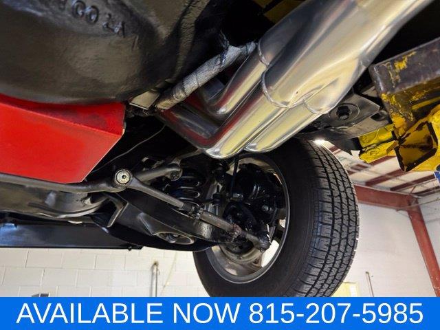1969 Chevrolet Camaro (CC-2121169) for sale in Joliet, Illinois