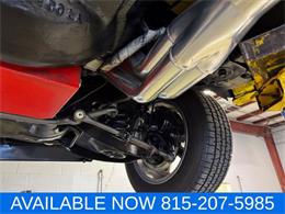 1969 Chevrolet Camaro (CC-2121169) for sale in Joliet, Illinois