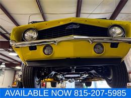 1969 Chevrolet Camaro (CC-2121169) for sale in Joliet, Illinois