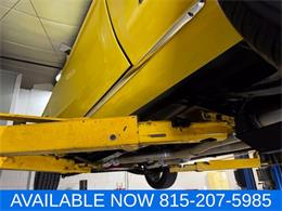 1969 Chevrolet Camaro (CC-2121169) for sale in Joliet, Illinois