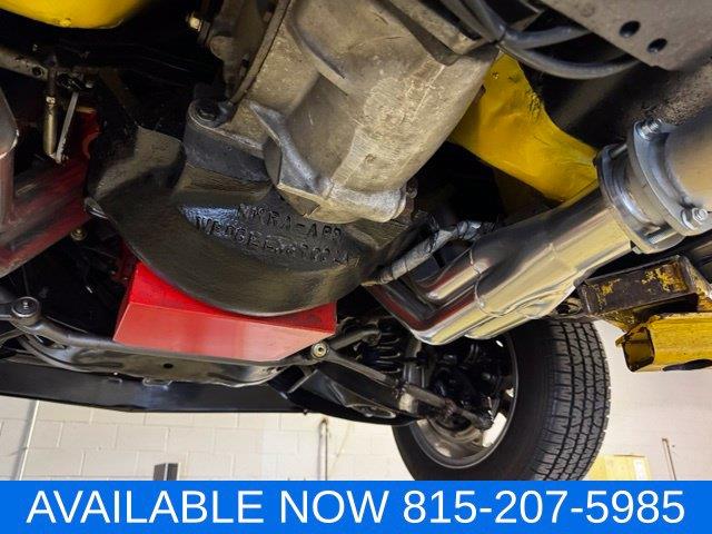 1969 Chevrolet Camaro (CC-2121169) for sale in Joliet, Illinois