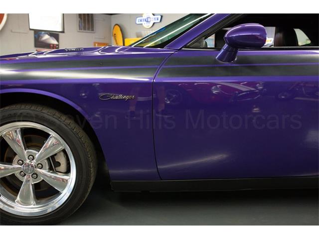 2010 Dodge Challenger R/T (CC-2120117) for sale in Cincinnati, Ohio