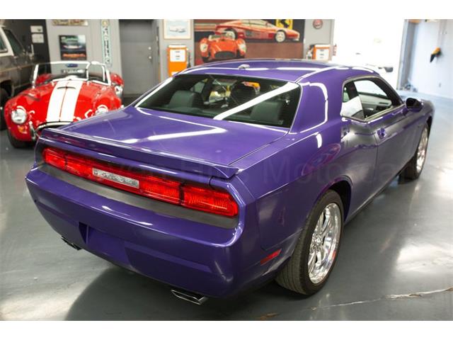 2010 Dodge Challenger R/T (CC-2120117) for sale in Cincinnati, Ohio
