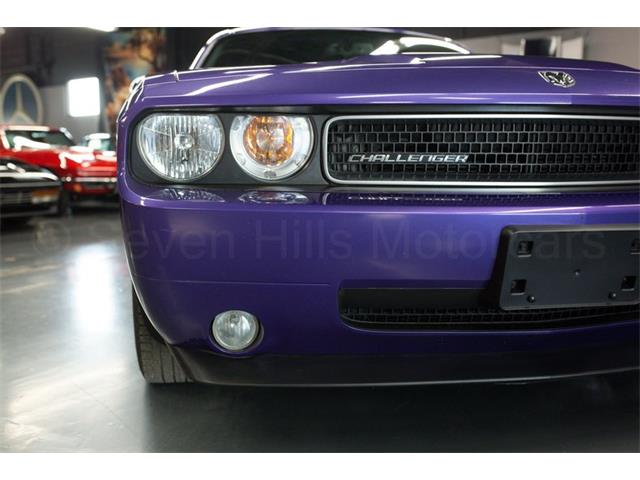 2010 Dodge Challenger R/T (CC-2120117) for sale in Cincinnati, Ohio