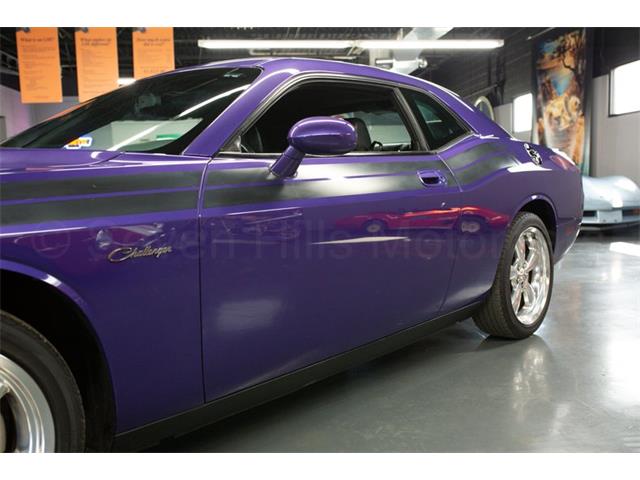 2010 Dodge Challenger R/T (CC-2120117) for sale in Cincinnati, Ohio