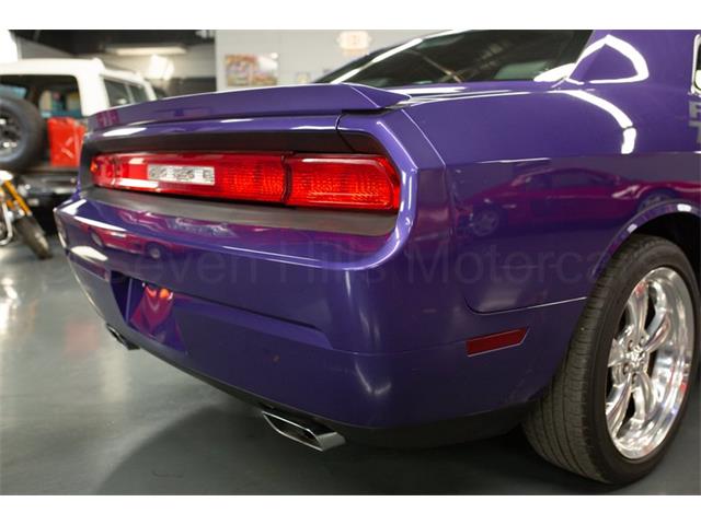 2010 Dodge Challenger R/T (CC-2120117) for sale in Cincinnati, Ohio