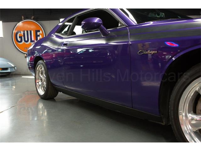 2010 Dodge Challenger R/T (CC-2120117) for sale in Cincinnati, Ohio
