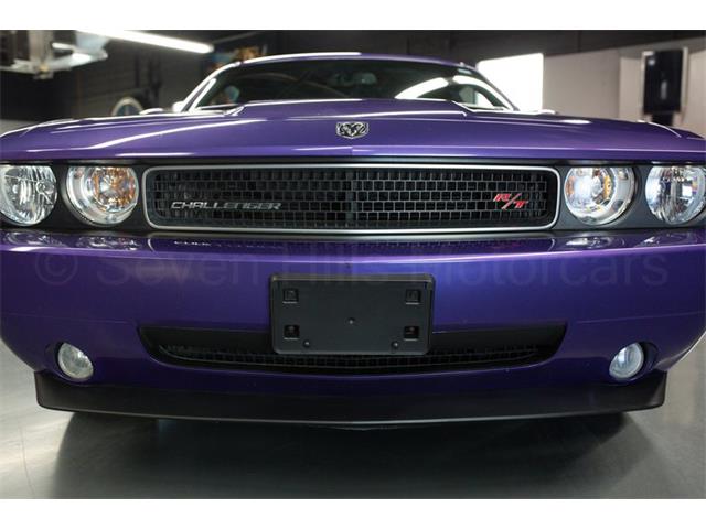 2010 Dodge Challenger R/T (CC-2120117) for sale in Cincinnati, Ohio