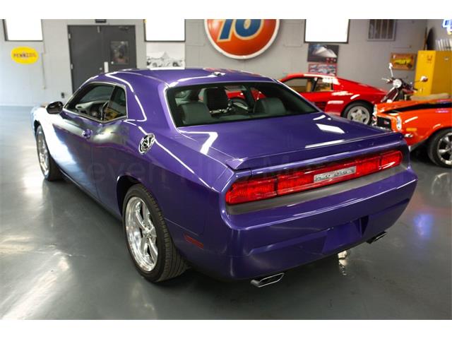 2010 Dodge Challenger R/T (CC-2120117) for sale in Cincinnati, Ohio