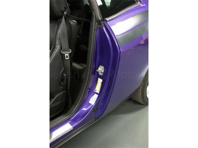 2010 Dodge Challenger R/T (CC-2120117) for sale in Cincinnati, Ohio