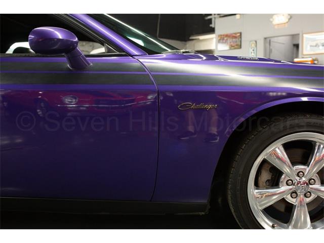 2010 Dodge Challenger R/T (CC-2120117) for sale in Cincinnati, Ohio