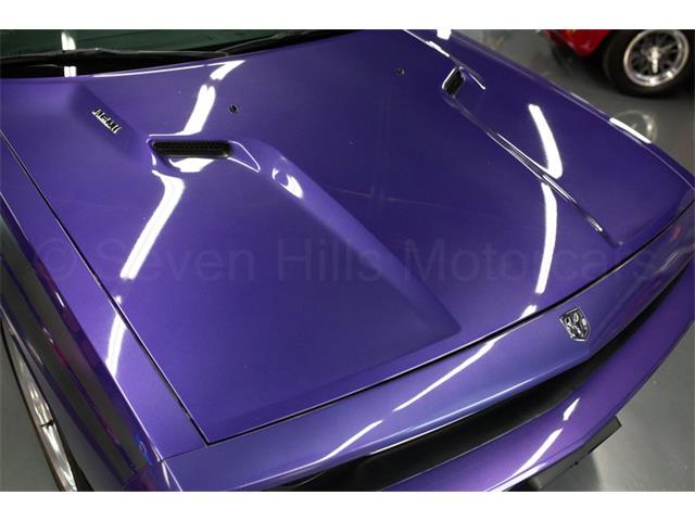 2010 Dodge Challenger R/T (CC-2120117) for sale in Cincinnati, Ohio