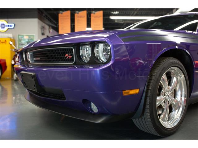 2010 Dodge Challenger R/T (CC-2120117) for sale in Cincinnati, Ohio