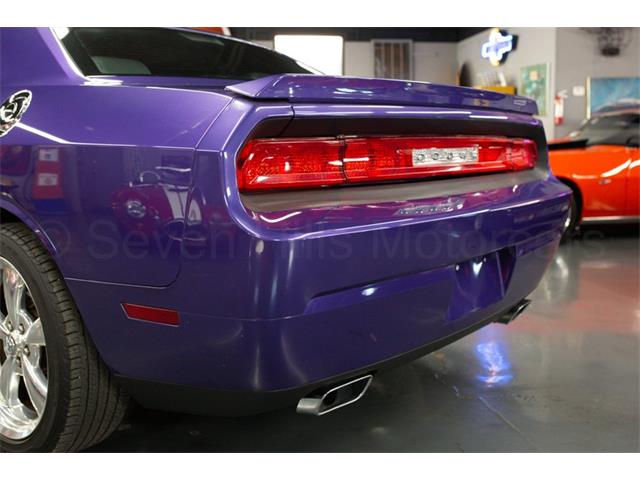 2010 Dodge Challenger R/T (CC-2120117) for sale in Cincinnati, Ohio