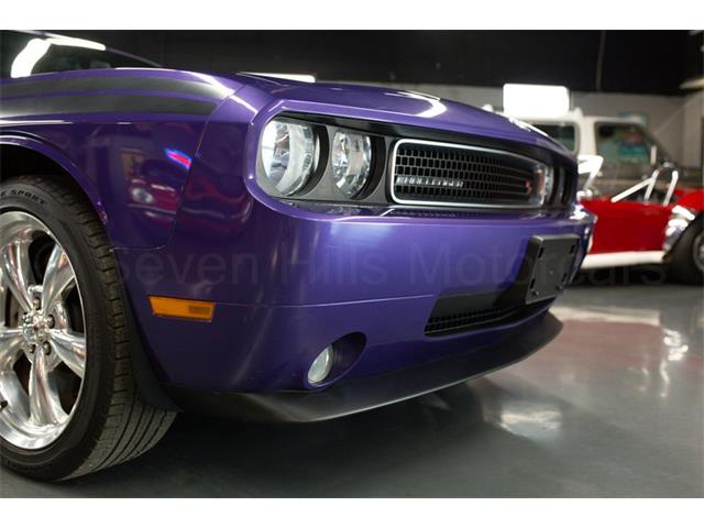 2010 Dodge Challenger R/T (CC-2120117) for sale in Cincinnati, Ohio
