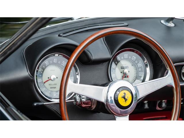 1969 Ferrari 250 (CC-2121170) for sale in Las Vegas, Nevada