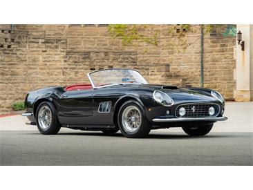 1969 Ferrari 250 (CC-2121170) for sale in Las Vegas, Nevada