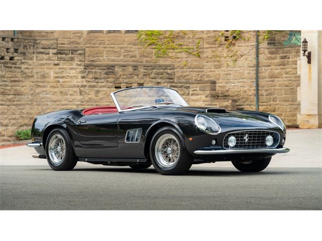1969 Ferrari 250 (CC-2121170) for sale in Las Vegas, Nevada