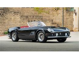 1969 Ferrari 250 (CC-2121170) for sale in Las Vegas, Nevada