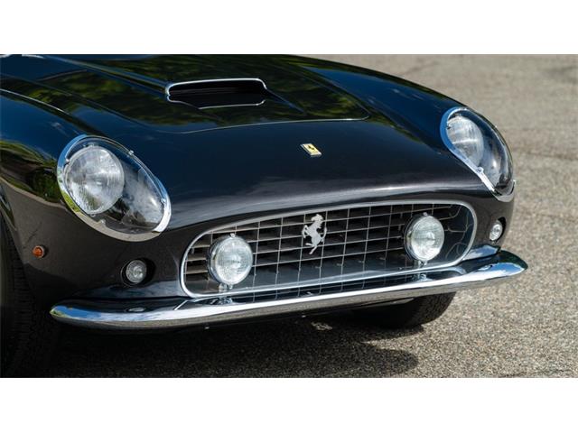 1969 Ferrari 250 (CC-2121170) for sale in Las Vegas, Nevada