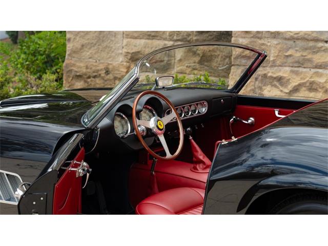 1969 Ferrari 250 (CC-2121170) for sale in Las Vegas, Nevada