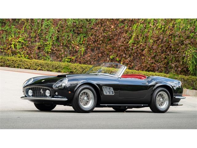 1969 Ferrari 250 (CC-2121170) for sale in Las Vegas, Nevada