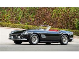 1969 Ferrari 250 (CC-2121170) for sale in Las Vegas, Nevada