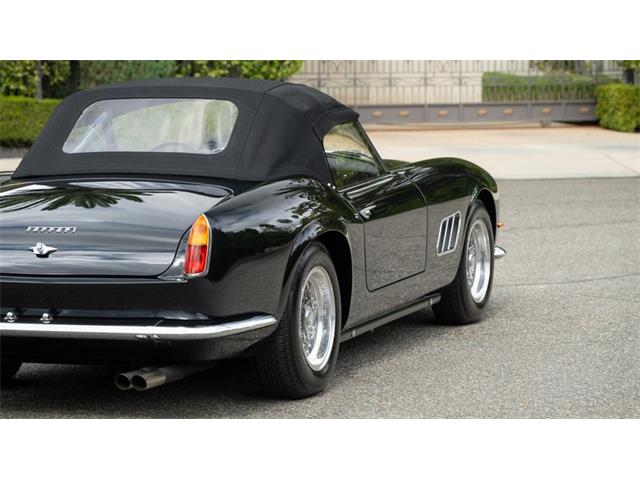 1969 Ferrari 250 (CC-2121170) for sale in Las Vegas, Nevada