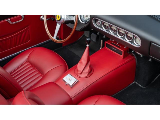 1969 Ferrari 250 (CC-2121170) for sale in Las Vegas, Nevada