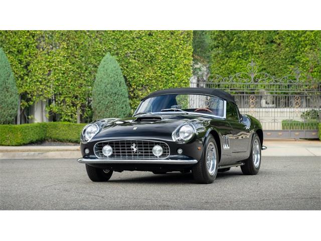 1969 Ferrari 250 (CC-2121170) for sale in Las Vegas, Nevada