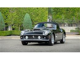 1969 Ferrari 250 (CC-2121170) for sale in Las Vegas, Nevada