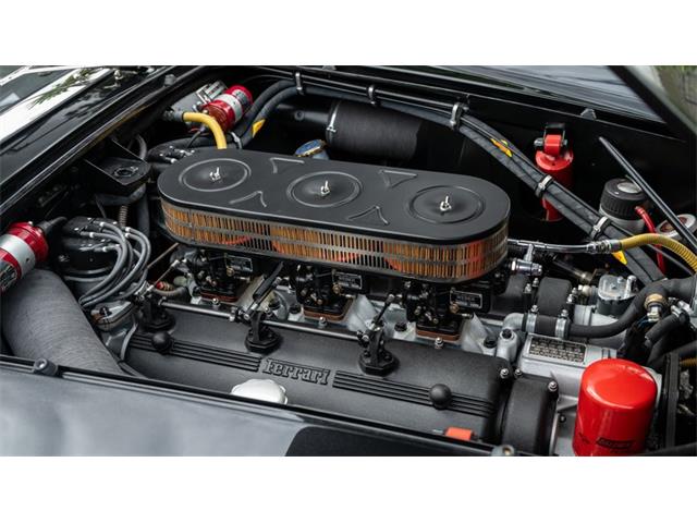 1969 Ferrari 250 (CC-2121170) for sale in Las Vegas, Nevada