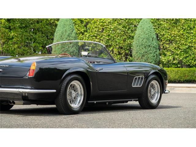 1969 Ferrari 250 (CC-2121170) for sale in Las Vegas, Nevada