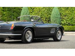 1969 Ferrari 250 (CC-2121170) for sale in Las Vegas, Nevada