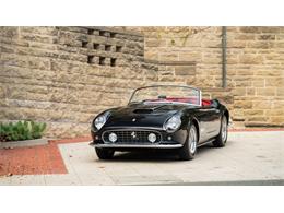 1969 Ferrari 250 (CC-2121170) for sale in Las Vegas, Nevada