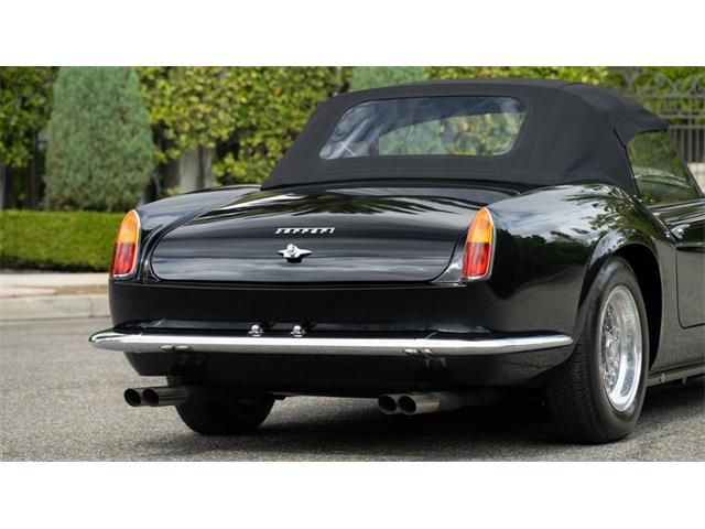 1969 Ferrari 250 (CC-2121170) for sale in Las Vegas, Nevada
